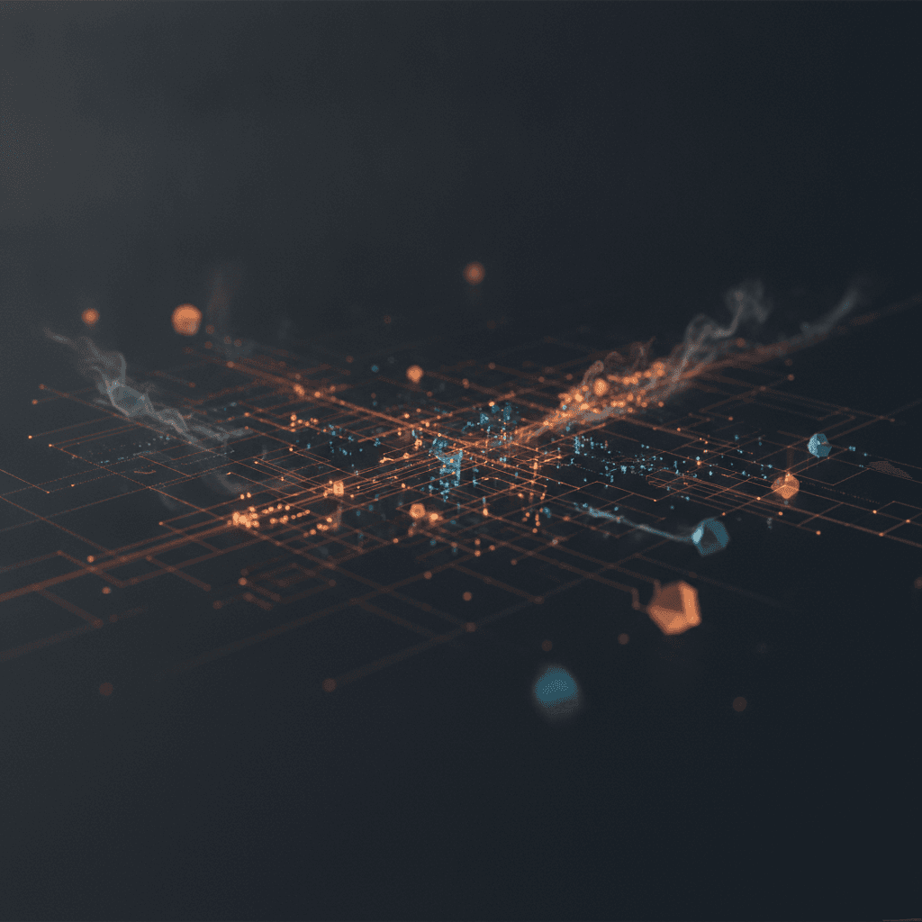 Your AI Produces Answers That Vanish Before They Become Knowledge