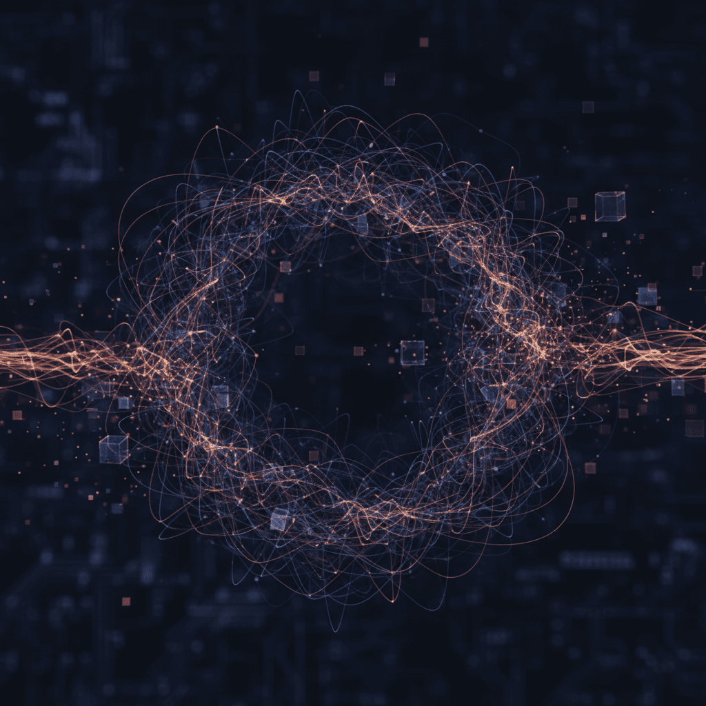 Your AI System Is Rewriting Itself and Leaving No Paper Trail