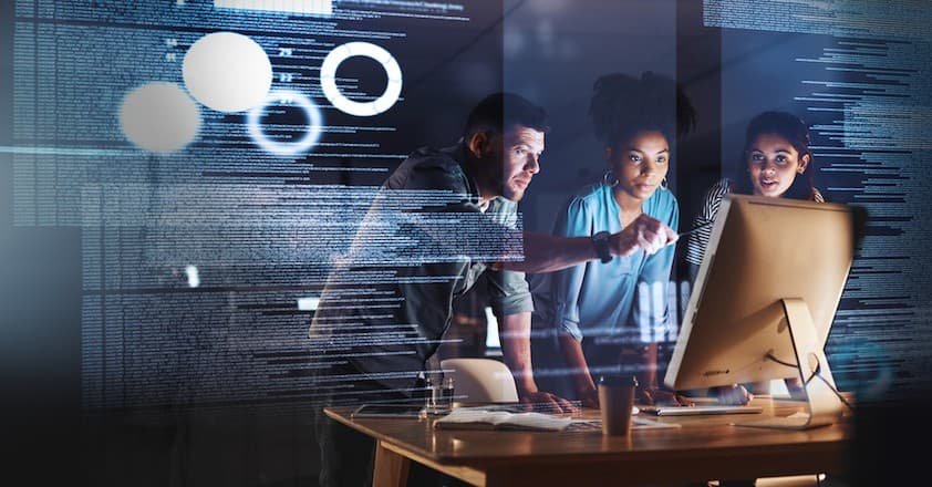Agentic AI in Government Is Creating Audit Gaps Agencies Cannot Afford