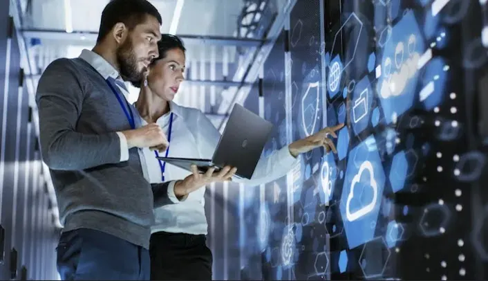 Software development and systems integration work